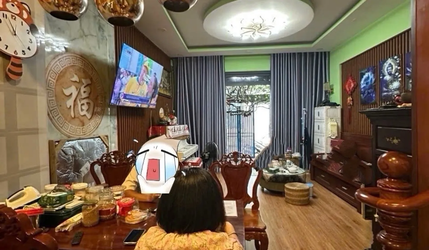 Bán nhà riêng 3 tầng căn góc 2 mặt tiền tại Phường Tăng Nhơn Phú, diện tích 52,2m2... Bán nhà riêng tại Tăng Nhơn Phú, Hồ Chí Minh 01
