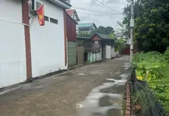 Đất phân lô Minh Trí - Không gian sống lý tưởng tại Sóc Sơn... Bán đất tại Sóc Sơn, Hà Nội 05