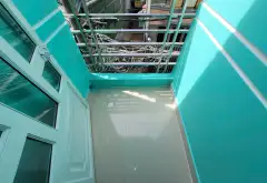 Nhà 3 tầng tiện nghi ngay Phú Định, Quận 8... Bán nhà riêng tại Phú Định, Hồ Chí Minh 12