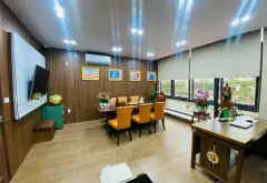 Nhà mặt phố 6 tầng sang trọng tại trung tâm Lê Chân với thiết kế đa năng... Bán nhà mặt phố tại Lê Chân, Hải Phòng 12
