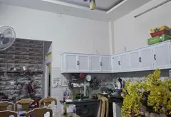 Bán nhà riêng 3 tầng 60m2 hẻm 8m Bùi Văn Ngữ Tân Thới Hiệp... Bán nhà riêng tại Tân Thới Hiệp, Hồ Chí Minh 08