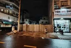 Cơ hội vàng sở hữu nhà 2 mặt tiền rộng hơn 9m gần chợ Nhật Tảo... Bán nhà riêng tại Diên Hồng, Hồ Chí Minh 01