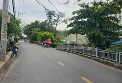 Bán đất thổ cư mặt tiền Thạnh Xuân 31, Thới An, Quận 12 diện tích 88.8 m2 pháp lý cơ sở... Bán đất tại Thới An, Hồ Chí Minh 05