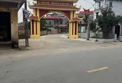 Bán đất 86.6m² mặt tiền 4.3m tại Mão Điền, Phố Nội... Bán đất tại Mão Điền, Bắc Ninh 03