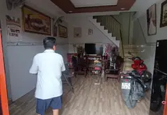 Nhà mặt tiền rộng 6.3m giá tốt tại An Phú Đông... Bán nhà mặt phố tại An Phú Đông, Hồ Chí Minh 01