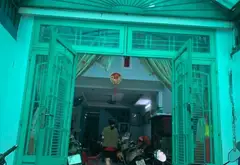 Nhà 4 tầng An Bình, Quận 5 - Không gian sống lý tưởng cho gia đình hiện đại... Bán nhà riêng tại An Đông, Hồ Chí Minh 06