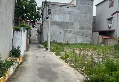 Lô góc. Gần kcn. Full tc... Bán đất tại Tam Giang, Bắc Ninh 03