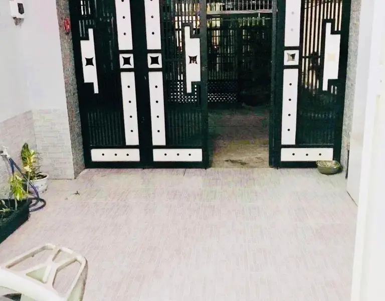 Nhà Sáng Bừng Tại Bình Tân - 64m² Chỉ 4.6 Tỷ!... Bán nhà riêng tại Bình Tân, Hồ Chí Minh 01