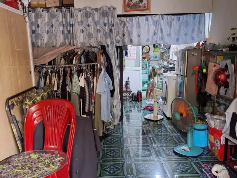 Nhà cấp 4 gác lửng rộng rãi, hẻm xe hơi quận 2... Bán nhà riêng tại Bình Trưng, Hồ Chí Minh 01