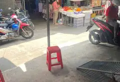 Bán nhà mặt phố 2 tầng tại phường Phú Thọ Hòa, quận Tân Phú... Bán nhà mặt phố tại Phú Thọ Hòa, Hồ Chí Minh 04