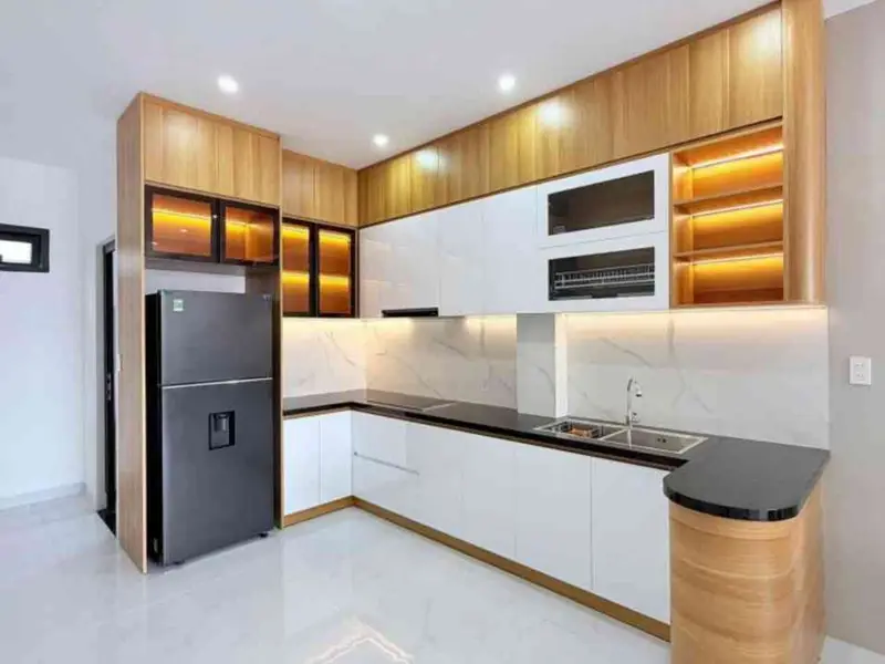 Cơ Hội Sở Hữu Nhà 3 Tầng Hướng Đông Nam Gần Biển Tại Thanh Khê gọi Tiến 0962273945... Bán nhà riêng tại Thanh Khê, Đà Nẵng 01