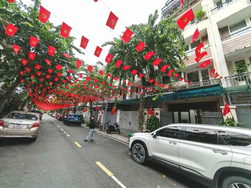 BÁN GẤP NHÀ 5 TẦNG THANG MÁY LIỀN KỀ AN HƯNG NGAY CÔNG VIÊN THIÊN VĂN HỌC - 83M2 - NHỈNH 22 TỶ.... Bán biệt thự, liền kề tại Hà Đông, Hà Nội 01