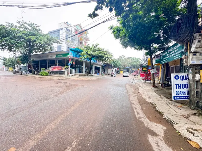 🌺LÔ GÓC 2 MẶT TIỀN - KINH DOANH ĐƯỜNG THÔNG OTO TRÁNH DỪNG ĐỖ NGÀY ĐÊM - ĐÓN ĐẦU DỰ ÁN KCN SẠCH SÓ... Bán owner_side tại Kim Anh, Hà Nội 01