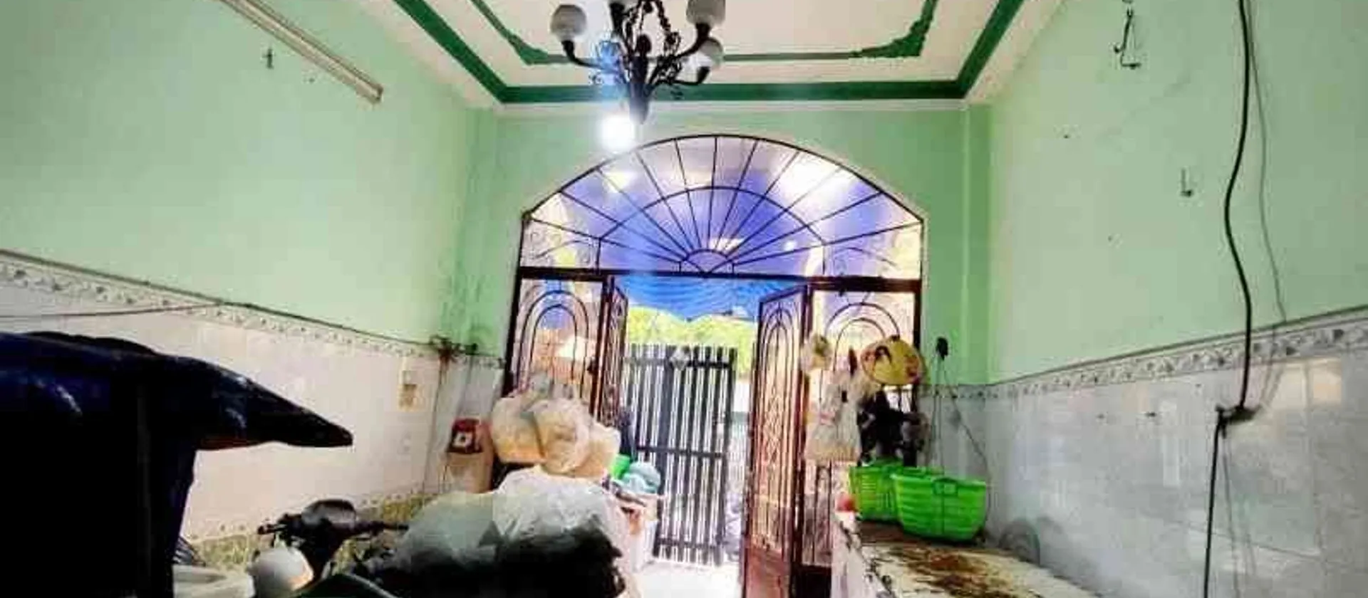 Nhà mặt phố kinh doanh 3 tầng 92m2 Tân Phú giá 10.6 tỷ... Bán nhà mặt phố tại Phú Thạnh, Hồ Chí Minh 01