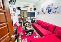 Cơ Hội Hiếm Có Sở Hữu Nhà 5 Tầng Phân Lô, gara ô tô, Gần Hồ Linh Đàm,... Bán nhà riêng tại Định Công, Hà Nội 06