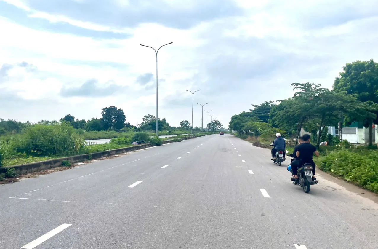 65M2 ĐẤT - 1.X TỶ - TẦM TÀI CHÍNH HIẾM - OTO VÀO ĐẤT - CÁCH TRỤC CHÍNH KINH DOANH 30M... Bán đất tại Sóc Sơn, Hà Nội 01