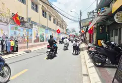 Nhà mặt phố 69m2 phường Tam Bình Thủ Đức giá 6.8 tỷ thương lượng... Bán nhà mặt phố tại Tam Bình, Hồ Chí Minh 03