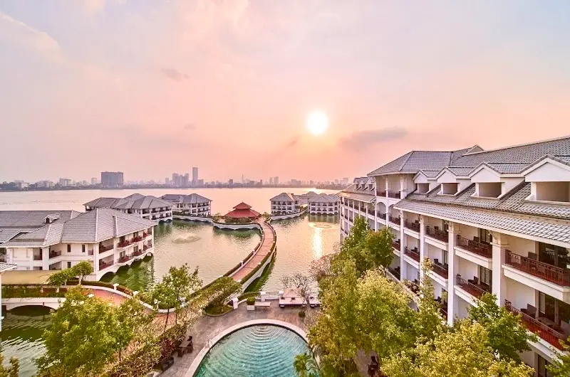 VIEW HỒ - Ở & KINH DOANH ĐẲNG CẤP PHỐ QUẢNG AN... Bán nhà riêng tại Tây Hồ, Hà Nội 01