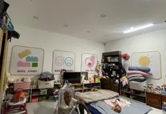 Bán nhà riêng rộng 128m2 tại phường Minh Phụng, quận 11, gần mặt tiền đường 10m... Bán nhà riêng tại Minh Phụng, Hồ Chí Minh 06