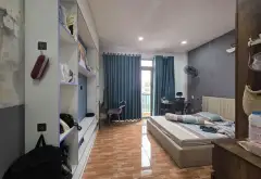 Bán nhà riêng 3 tầng 66m2 tại phường Nguyễn Văn Quỳ hướng Đông giá 7,2 tỷ... Bán nhà riêng tại Phú Thuận, Hồ Chí Minh 10
