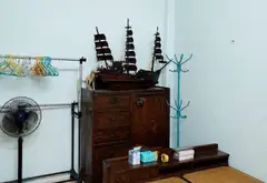 Bá.n nhà 3 tầng Hẻm Nguyễn Duy nở hậu, Sổ Hồng Riêng, Nhỉnh 5 T.ỷ... Bán nhà riêng tại Chánh Hưng, Hồ Chí Minh 02