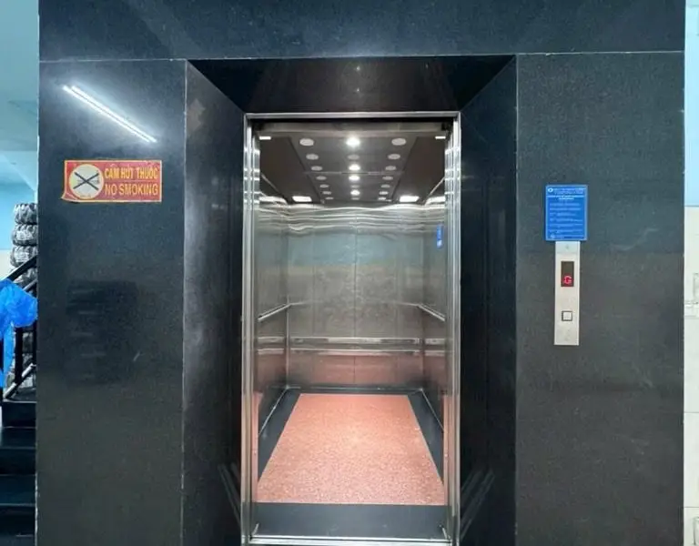 Bán Nhà 5 tầng P. Chánh Hưng Quận 8 122m2 nhỉnh 15 tỷ 0948769331... Bán nhà riêng tại Chánh Hưng, Hồ Chí Minh 01