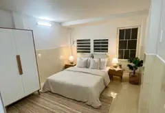 Ngay Cư Xá Ngân Hàng - 3 Tầng - Thu 120tr/năm - 5 tỷ nhỉnh - Sổ vuông đẹp nở hậu... Bán nhà riêng tại Xóm Chiếu, Hồ Chí Minh 03