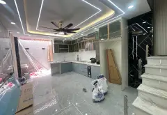 Bán nhà riêng 5 tầng có thang máy, 5 phòng ngủ, diện tích 62,2 m² tại Thới An, Quận 12... Bán nhà riêng tại Thới An, Hồ Chí Minh 04