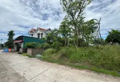 🔥🔥MẢNH ĐẤT MẶT TIỀN RỘNG - ĐƯỜNG Ô TÔ TRÁNH - GIÁ ĐẦU TƯ🔥🔥... Bán đất tại Văn Giang, Hưng Yên 02