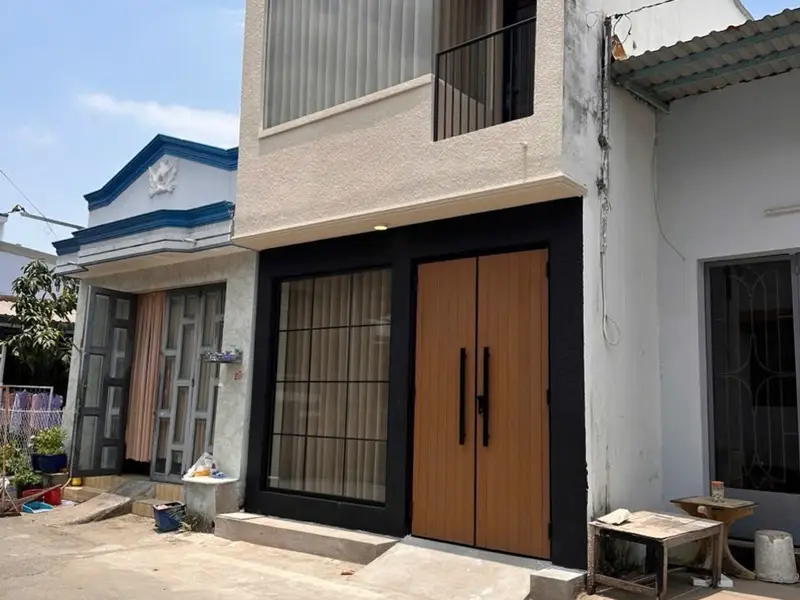 Nhà 2 Tầng Đẹp, Gần Trường Học, Giá Hấp Dẫn Tại Nhơn Đức... Bán nhà riêng tại Hiệp Phước, Hồ Chí Minh 01