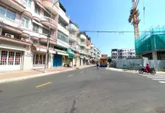 Cơ hội hiếm có nhà mặt phố Khu dân cư Bình Đăng Quận 8 giá mê ngay... Bán nhà mặt phố tại Bình Đông, Hồ Chí Minh 05
