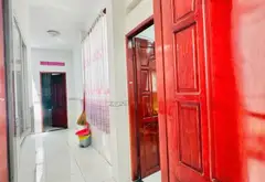Bán nhà 2 tầng sân thượng tại Phú Thọ Hòa, diện tích 68,4m²... Bán nhà riêng tại Phú Thọ Hòa, Hồ Chí Minh 09