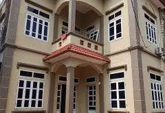 BÁN NHÀ 2 TẦNG SÂN VƯỜN RỘNG – CẢNH HƯNG, PHẬT TÍCH, BẮC NINH... Bán nhà riêng tại Phật Tích, Bắc Ninh 04