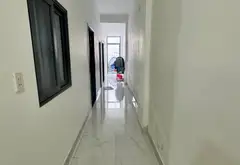 NHÀ ĐẸP Ở NGAY - HẺM TRƯỚC NHÀ 6m... Bán nhà mặt phố tại Đông Hưng Thuận, Hồ Chí Minh 06