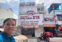 Bán nhà mặt phố 2 tầng diện tích 204m² tại phường Tân Hòa, thuận tiện kinh doanh... Bán nhà mặt phố tại Tân Hòa, Hồ Chí Minh 01