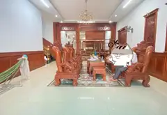Bán biệt thự 2 tầng rộng 601m² tại khu biệt thự cao cấp Phường Đặng Thúc Vịnh... Bán nhà riêng tại Đông Thạnh, Hồ Chí Minh 03