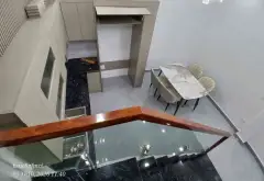 Người nhà nhờ bán lại căn nhà mới đã làm nội thất cao cấp, sân cổng riêng tại 81 Phạm Hữu Điều.... Bán nhà riêng tại An Biên, Hải Phòng 03