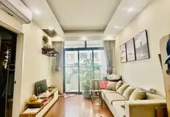 Căn hộ chung cư VOV Lương Thế Vinh - 74m² - 5.4 tỷ... Bán căn hộ chung cư tại Đại Mỗ, Hà Nội 01