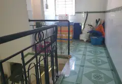 Nhà 2 tầng, 60m2, Tân Phú, giá 6.5 tỷ, 4 phòng ngủ... Bán nhà riêng tại Phú Thạnh, Hồ Chí Minh 02