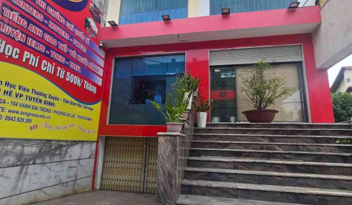 Bán nhà mặt phố 6 tầng, mặt tiền 8m, Bình Tân, giá 96 tỷ... Bán nhà mặt phố tại An Lạc, Hồ Chí Minh 01