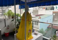 Chỉ Một Cơ Hội Hiếm Có: Nhà 3 Tầng 4 Phòng Ngủ Gần Công Viên Làng Hoa, Giá Giảm Ngay 1 Tỷ... Bán nhà riêng tại Thông Tây Hội, Hồ Chí Minh 05
