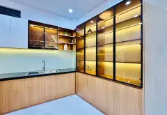 Nhà 4 tầng 6 phòng ngủ Thích Quảng Đức, nội thất đẹp, sân thượng, giá 8.9 tỷ... Bán nhà riêng tại Đức Nhuận, Hồ Chí Minh 10