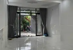 Bán nhà riêng 110m2 tại Quang Trung, Hóc Môn, giá 4,9 tỷ đồng... Bán nhà riêng tại Hóc Môn, Hồ Chí Minh 01