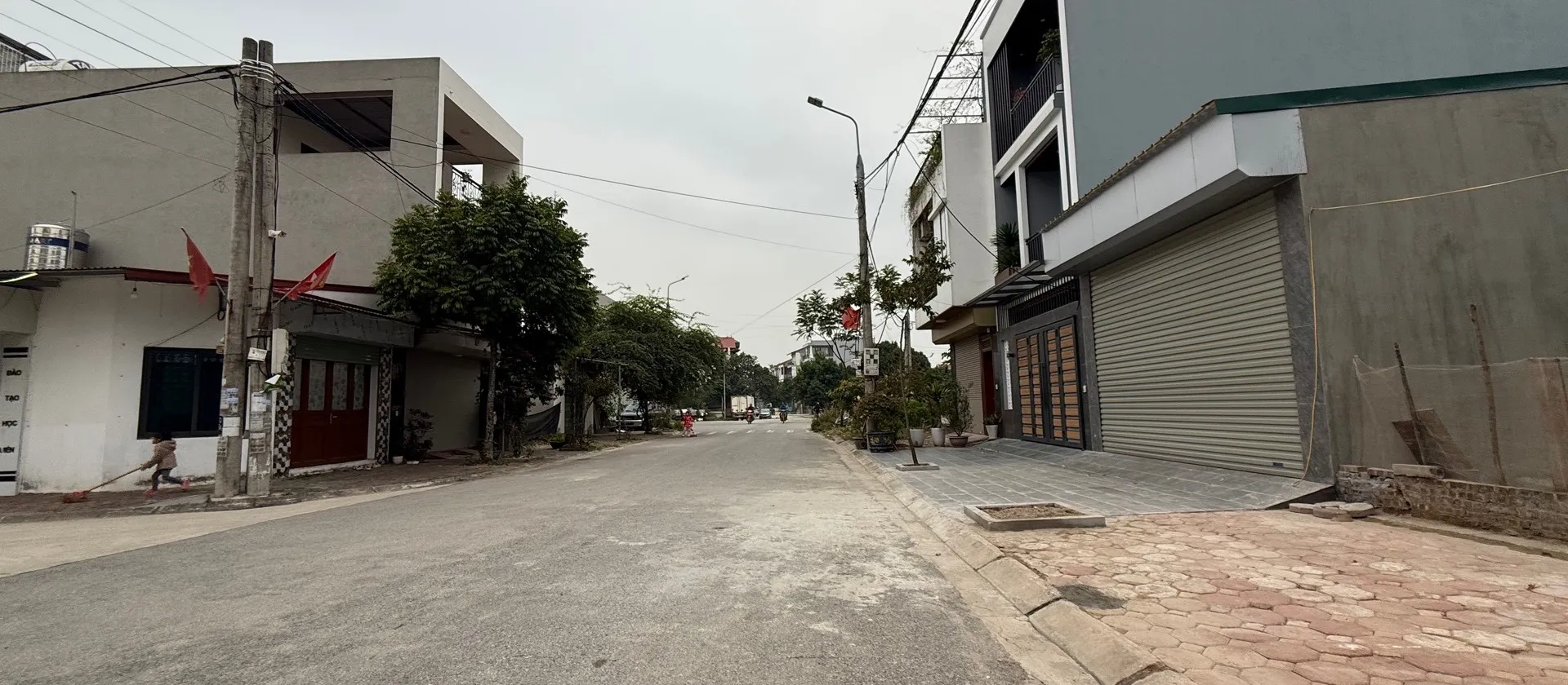 Bán đất 80m2 mặt tiền 5m tại Nguyên Khê, vị trí trung tâm tiện ích đa dạng... Bán đất tại Phúc Thịnh, Hà Nội 01