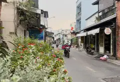 Nhà mặt phố Diên Hồng - Lô góc siêu hiếm, tiềm năng phát triển vượt trội... Bán nhà mặt phố tại Gia Định, Hồ Chí Minh 04