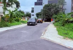 Đất đón đầu tại Khu Đông Âu Quận 7, rộng rãi và tiện lợi... Bán đất tại Phú Thuận, Hồ Chí Minh 01