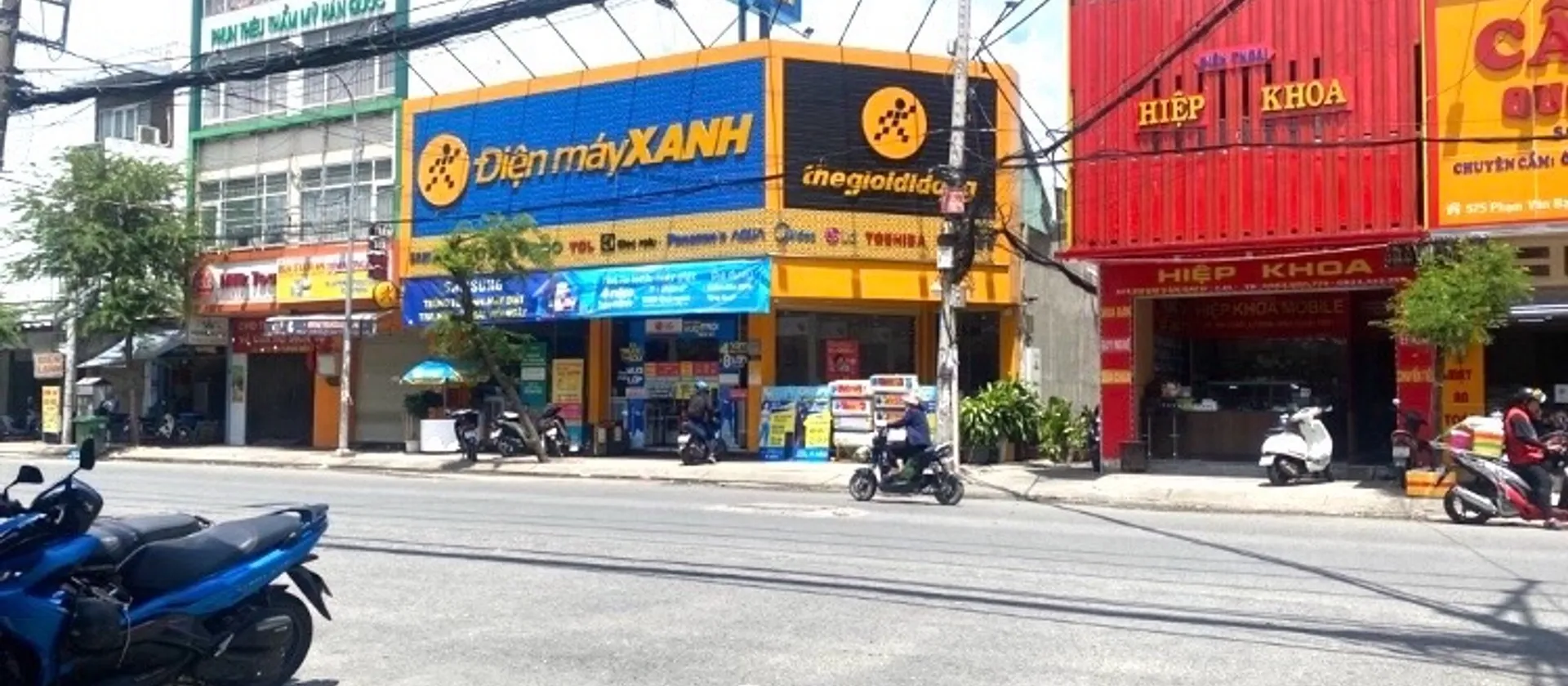 Nhà 2 tầng, diện tích 76.5m2, 5m mặt tiền tại Tân Bình... Bán nhà riêng tại Tân Sơn, Hồ Chí Minh 01