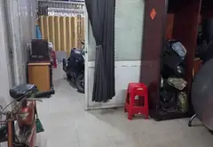 Nhà góc 2 mặt tiền giữa lòng Quận 11, cơ hội hiếm có... Bán nhà mặt phố tại Phú Thọ, Hồ Chí Minh 13