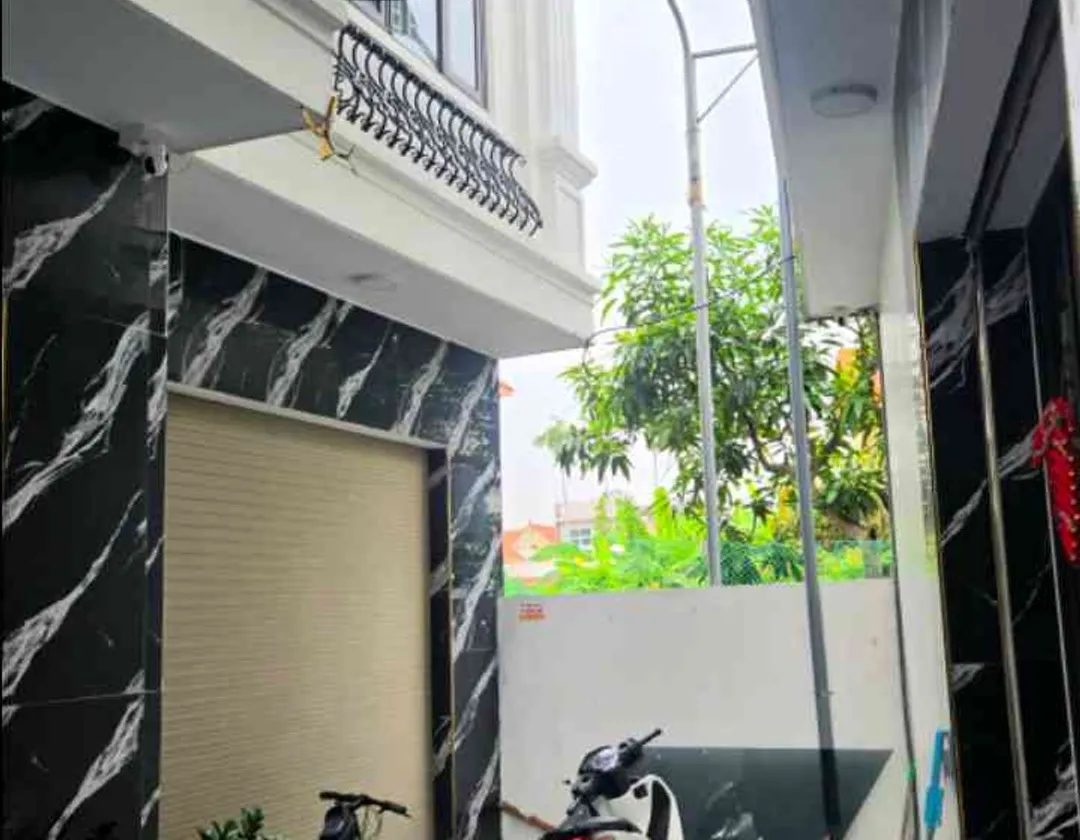 Tổ Ấm Xinh Xắn 4 Tầng Giá Hời Tại Đồ Sơn... Bán nhà riêng tại Đồ Sơn, Hải Phòng 01