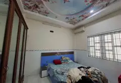 Nhà 5 tầng hẻm ô tô gần vòng xoay Lê Đại Hành, giá ưu đãi... Bán nhà riêng tại Hòa Bình, Hồ Chí Minh 05